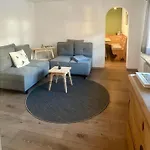 Prosthaeusl 1866 Apartmán Jochberg