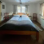 Apartmán Prosthaeusl 1866