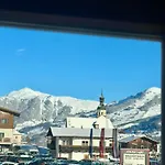 Prosthaeusl 1866 Apartmán Jochberg