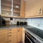 Apartmán Prosthaeusl 1866 Jochberg