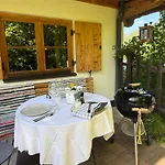 Prosthaeusl 1866 Apartman