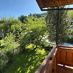 Apartmán Prosthaeusl 1866 *