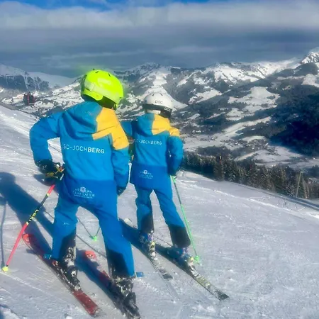 Prosthaeusl 1866 Appartement Jochberg