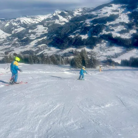 Prosthaeusl 1866 Apartman