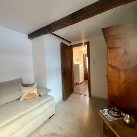 Appartement Prosthaeusl 1866