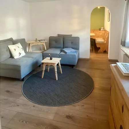 Prosthaeusl 1866 Apartment Jochberg