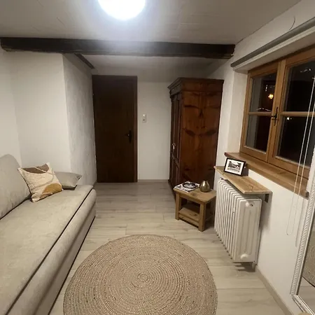 Appartement Prosthaeusl 1866 Jochberg