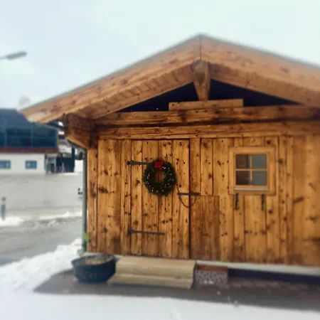 Prosthaeusl 1866 * Jochberg