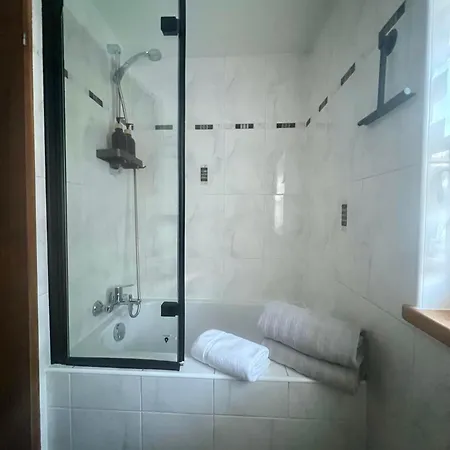 Prosthaeusl 1866 Apartament