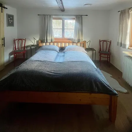 Appartement Prosthaeusl 1866