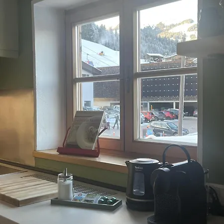 Prosthaeusl 1866 Appartement *