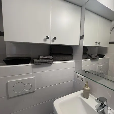Prosthaeusl 1866 Apartament Jochberg