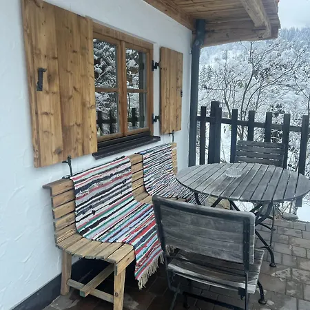 Prosthaeusl 1866 Jochberg