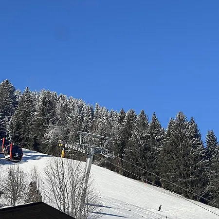 Prosthaeusl 1866 Appartement