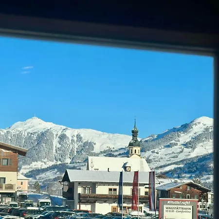 Prosthaeusl 1866 Appartement Jochberg