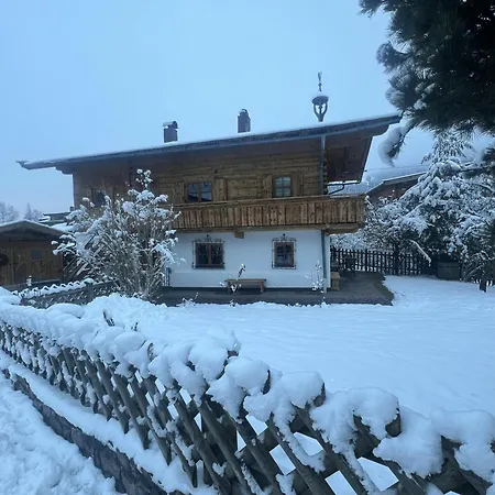 Prosthaeusl 1866 Appartement