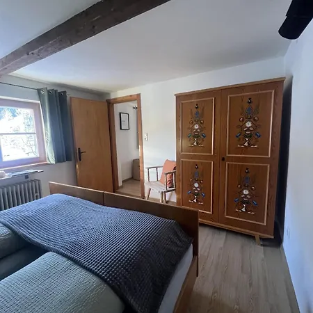 Prosthaeusl 1866 * Jochberg