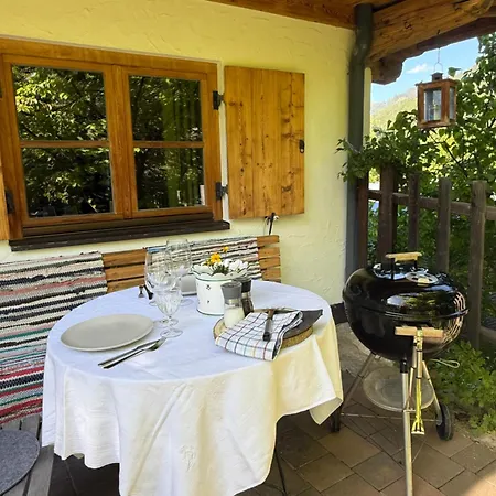 Prosthaeusl 1866 Apartman