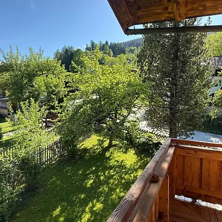 Apartamento Prosthaeusl 1866 *