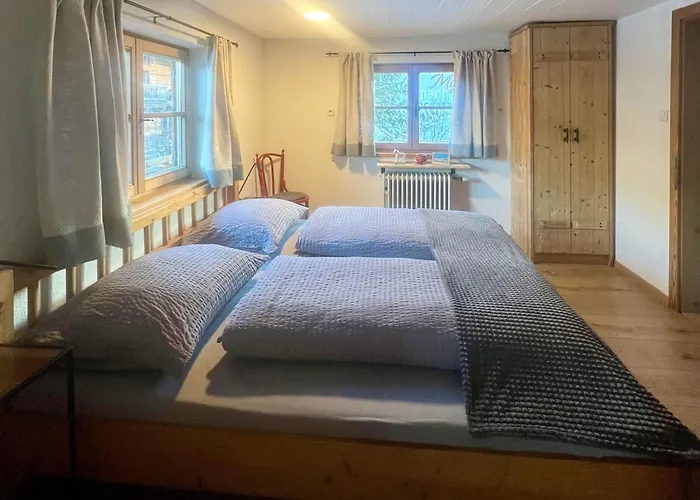 아파트 Prosthaeusl 1866 조크버그