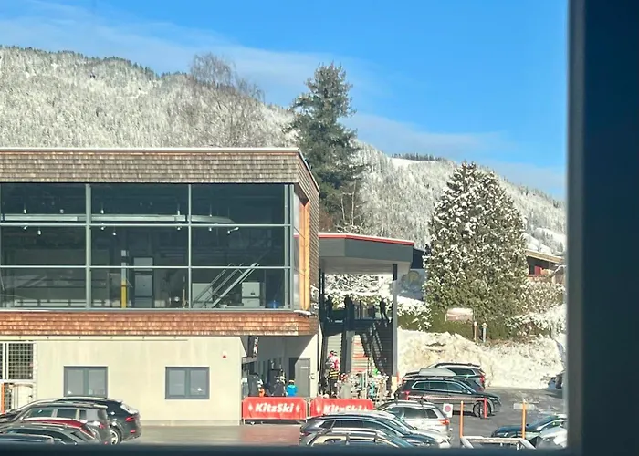 Prosthaeusl 1866 公寓 *