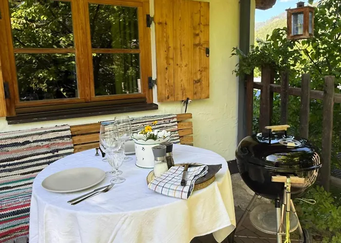 Prosthaeusl 1866 아파트