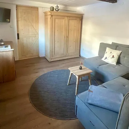 شقة Prosthaeusl 1866 *