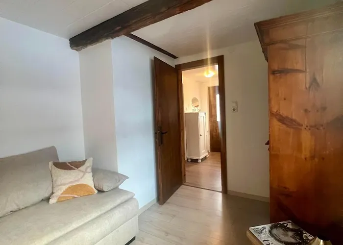 Апартаменты Prosthaeusl 1866