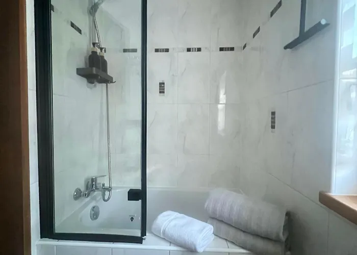 Prosthaeusl 1866 Апартаменты