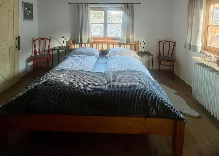 Апартаменты Prosthaeusl 1866