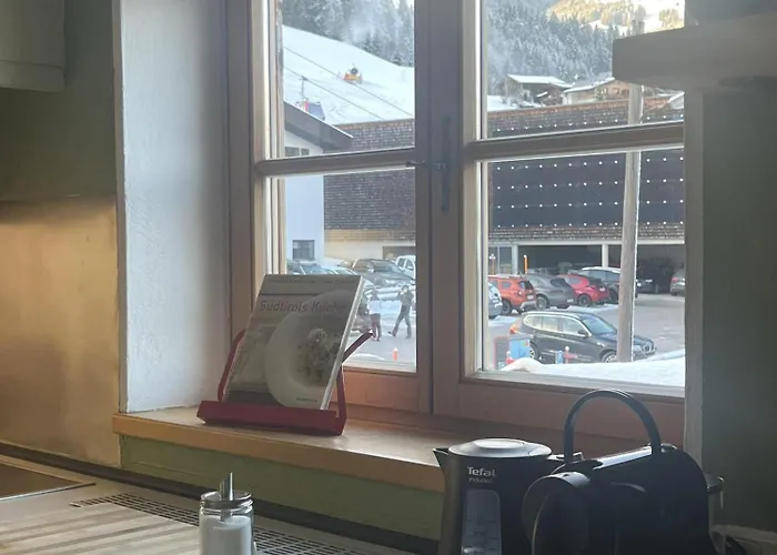 Prosthaeusl 1866 Апартаменты *