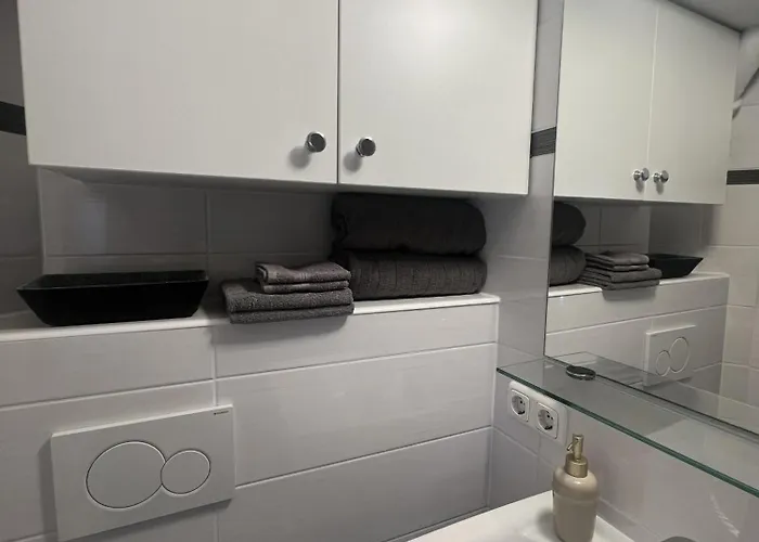 Prosthaeusl 1866 Апартаменты Йохберг