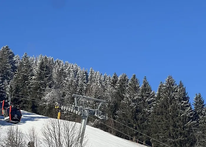 Prosthaeusl 1866 Апартаменты