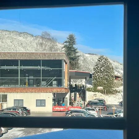 Prosthäusl 1866 Apartment *