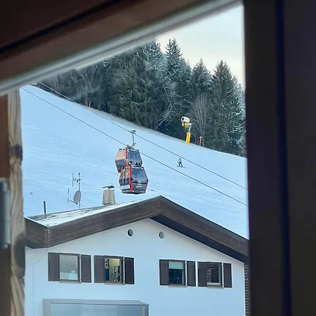 Apartment Prosthäusl 1866 *