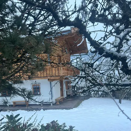 Prosthäusl 1866 Apartment *