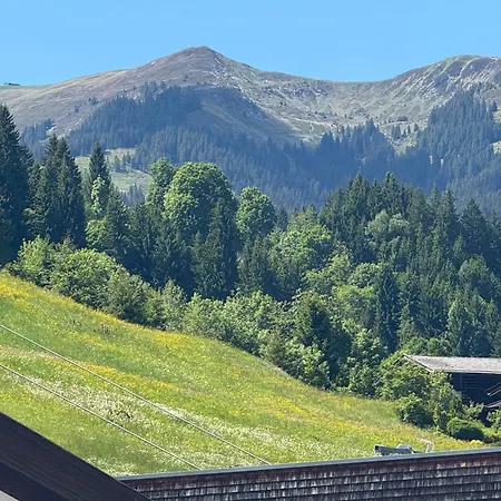 Prosthäusl 1866 Jochberg