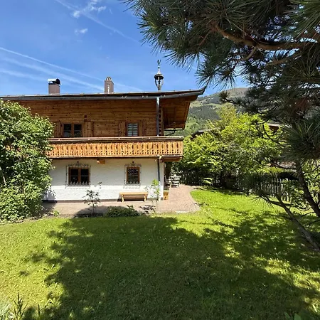 Prosthäusl 1866 Jochberg