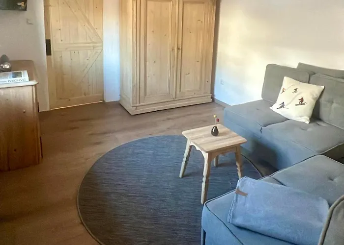 Apartment Prosthäusl 1866 *