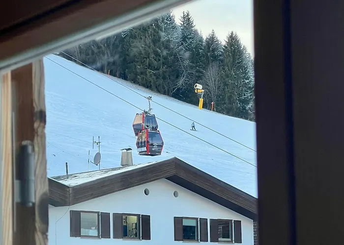 Apartment Prosthäusl 1866 *