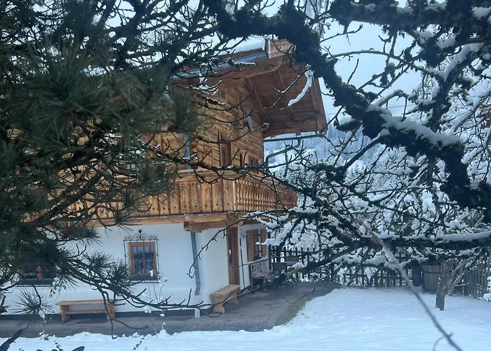 Prosthäusl 1866 Apartment *